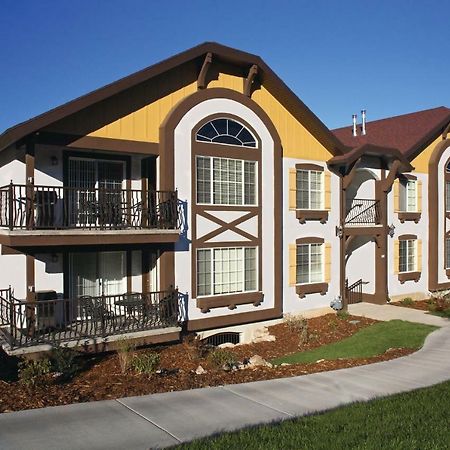 Worldmark Midway Exterior photo